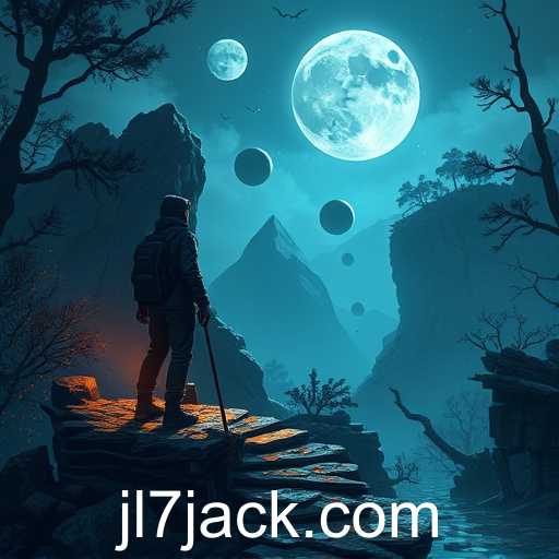 Exploring the Thrilling World of Adventure Games: A Dive into the jl7 Genre