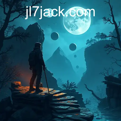 Exploring the Thrilling World of Adventure Games: A Dive into the jl7 Genre