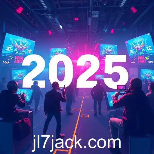 The Digital Evolution of Gaming