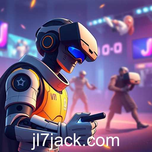 Digital Gaming Revolution 2025