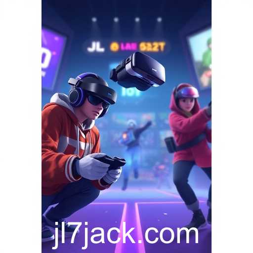 Emerging Trends in Online Gaming