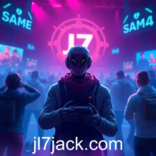 Gaming's Evolution: JL7 Leads the Way