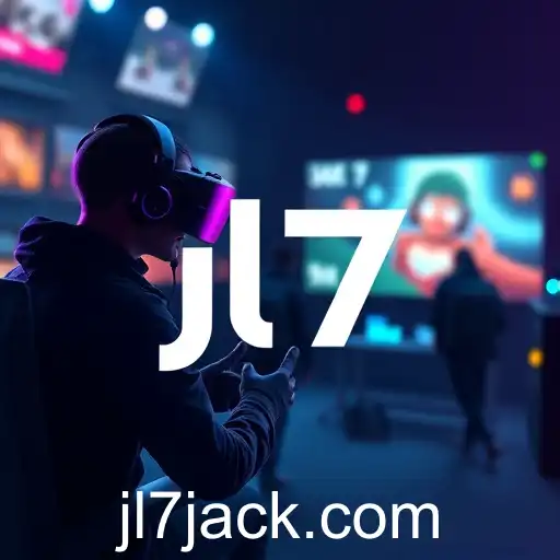 Gaming Industry's Evolution and jl7's Role