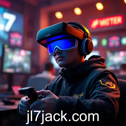 Evolving Gaming Landscape Meets Emerging Technologies