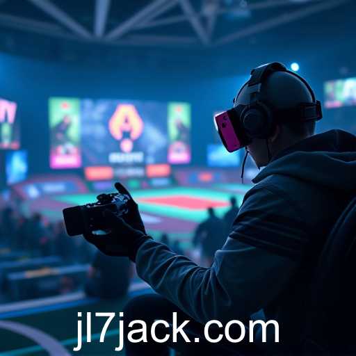 Gaming Evolution: How JL7 Leads in 2025