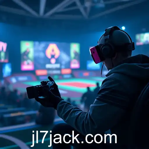 Gaming Evolution: How JL7 Leads in 2025