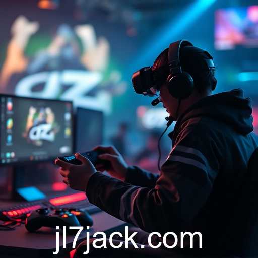 Gaming Innovation: The Rise of Interactive Platforms