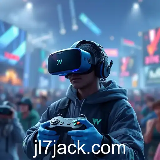 Gaming Trends Reshape Online Interaction