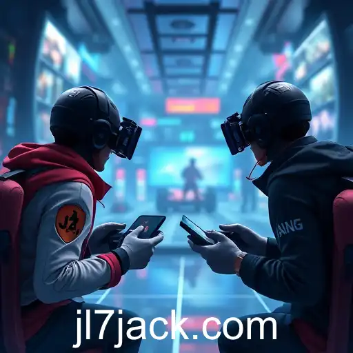 The Rise of JL7: A Game Changer in Online Gaming