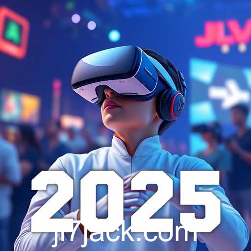 Gaming Trends in the Mid-2020s