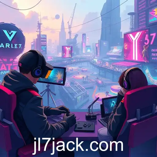 Gaming Trends Shaping 2025