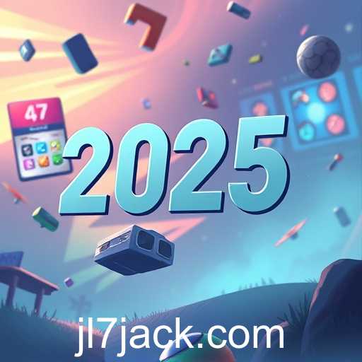 Gaming Trends and Innovations in 2025