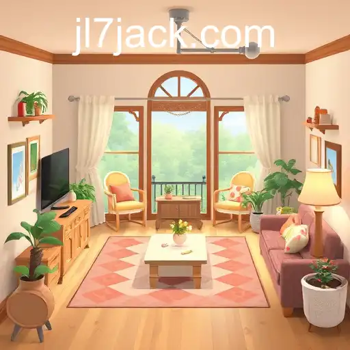 Exploring 'Home': A Unique Gaming Category