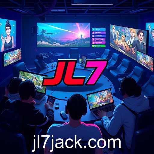 The Impact of JL7 on Online Gaming in 2025