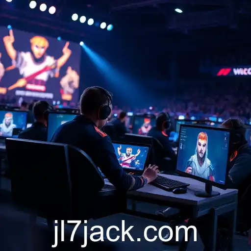 Interactive Gaming Trends Transforming 2025