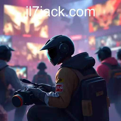 The Rise of JL7: Evolving Trends in Online Gaming