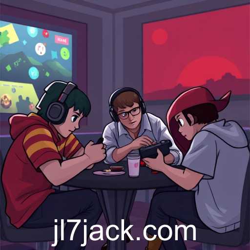 Exploring the World of Multiplayer Games: A Digital Frontier