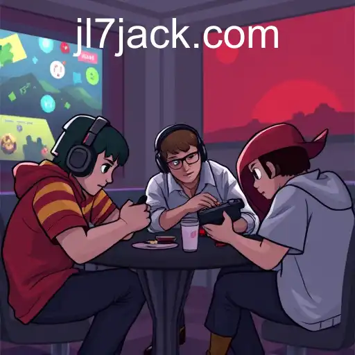 Exploring the World of Multiplayer Games: A Digital Frontier