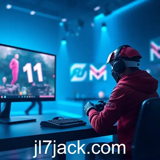 The Rise of Online Gaming Platforms