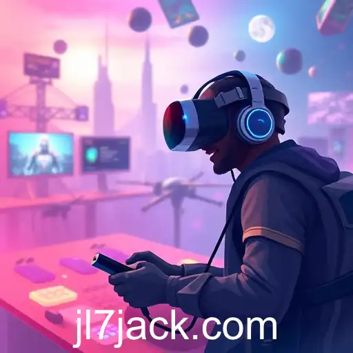 Transformative Trends in Online Gaming