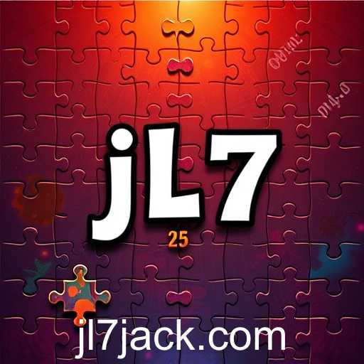 The Enigmatic World of Puzzle Games: A Deep Dive into the 'jl7' Category
