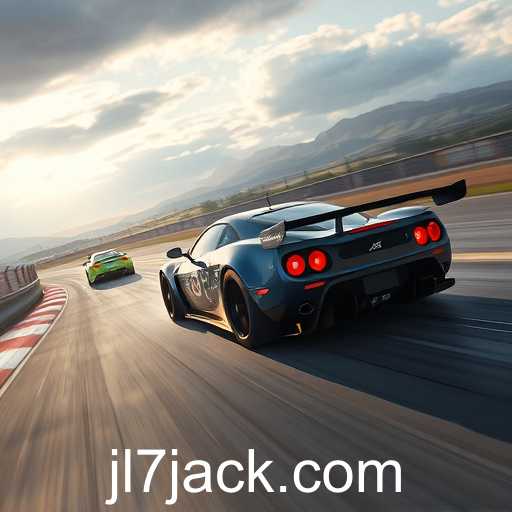 The Thrilling World of Racing Games: A High-Speed Journey Through Time and Technology