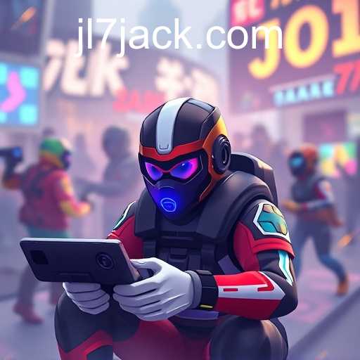 The Rise of 'jl7': A Modern Gaming Phenomenon