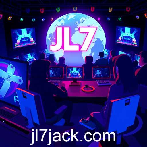 The Rise of JL7: A New Era in Gaming