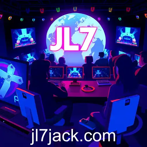 The Rise of JL7: A New Era in Gaming