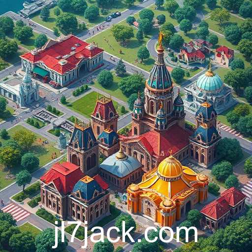 The Rise of Online Gaming Platforms Amid Global Changes