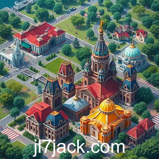 The Rise of Online Gaming Platforms Amid Global Changes