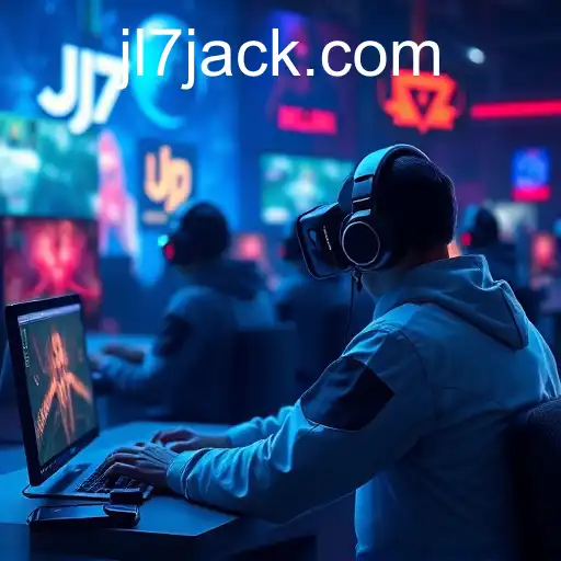 The Rise and Challenges of Online Gaming