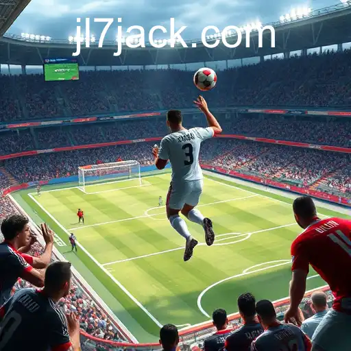 Exploring the Diverse World of Sports Games with the 'jl7' Keyword