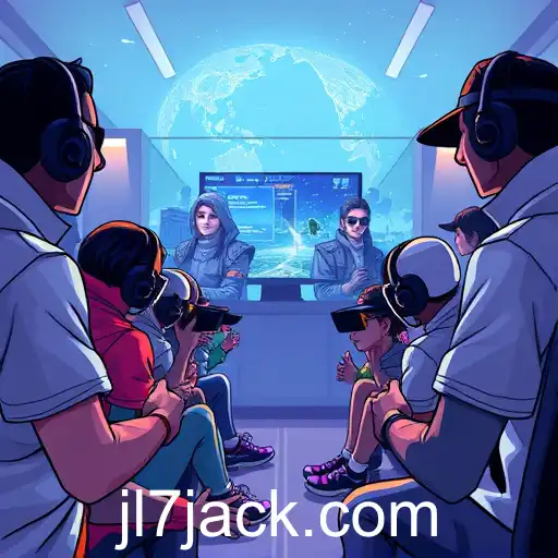 The Rise of Digital Gaming in 2025: A Cultural Shift